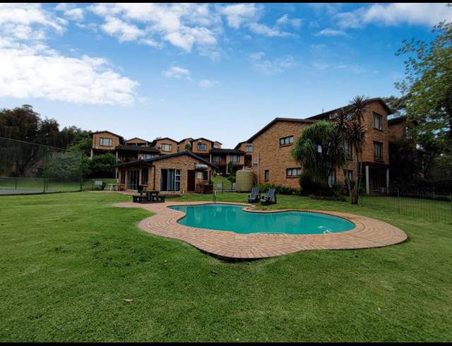 3 BEDROOM APARTMENT FOR SALE IN CHASE VALLEY